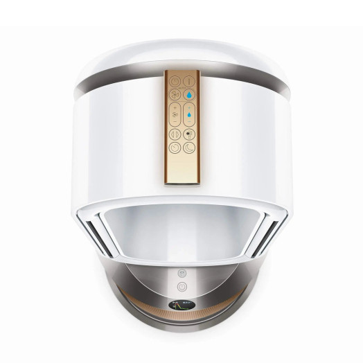 Очищувач повітря Dyson Purifier Humidify + Cool Formaldehyde PH04 із вентилятором і функцією зволоження