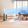 Очищувач повітря Dyson Purifier Humidify + Cool Formaldehyde PH04 із вентилятором і функцією зволоження