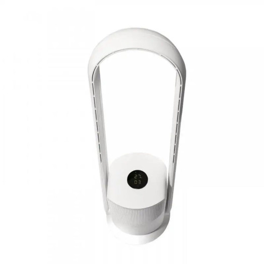 Vestfrost VP-B1F50WH-C Іонізаційна UV-C лампа очищувача повітря