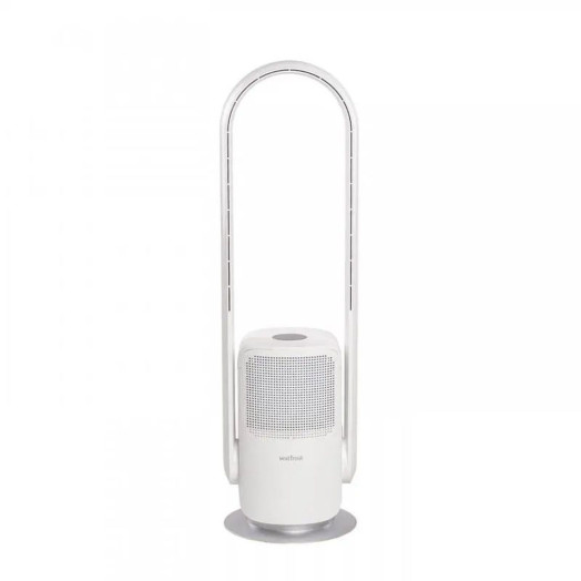 Vestfrost VP-B1F50WH-C Іонізаційна UV-C лампа очищувача повітря