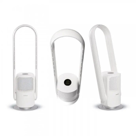 Vestfrost VP-B1F50WH-C Іонізаційна UV-C лампа очищувача повітря