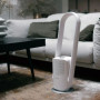 Vestfrost VP-B1F50WH-C Іонізаційна UV-C лампа очищувача повітря