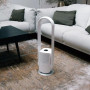 Vestfrost VP-B1F50WH-C Іонізаційна UV-C лампа очищувача повітря
