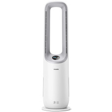 Очищувач повітря Philips 2в1 із функцією вентилятора AMF765/10