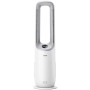 Очищувач повітря Philips 2в1 із функцією вентилятора AMF765/10