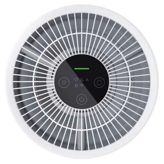 Компактний очищувач повітря Xiaomi Smart Air Purifier 4