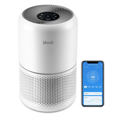 Розумний очищувач повітря Levoit Core 300S