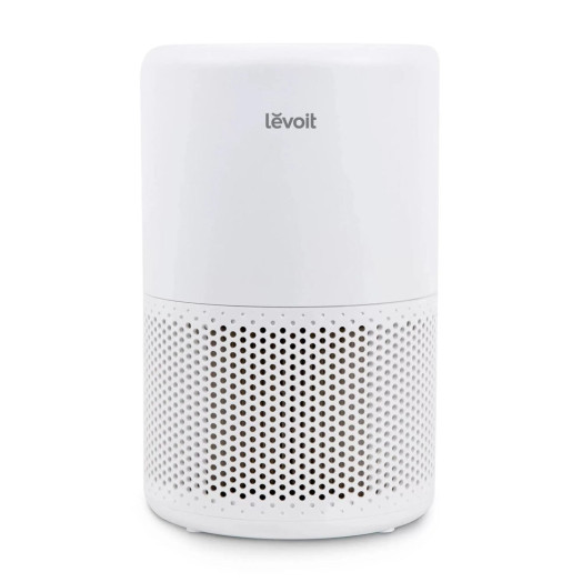 Розумний очищувач повітря Levoit Core 200S