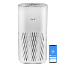 Розумний очищувач повітря Levoit Core 600S
