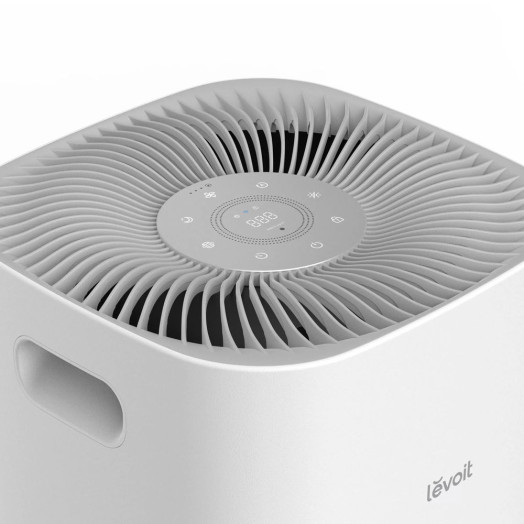 Розумний очищувач повітря Levoit Core 600S