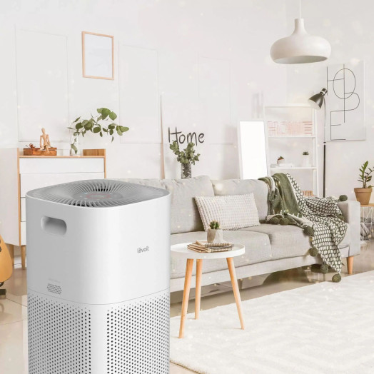 Розумний очищувач повітря Levoit Core 600S