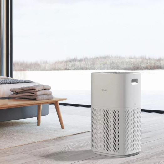 Розумний очищувач повітря Levoit Core 600S