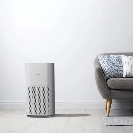 Розумний очищувач повітря Levoit Core 600S