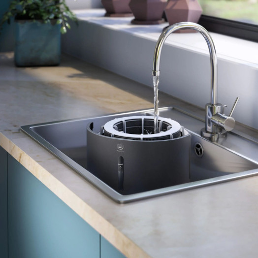 Очищувач повітря Philips PureProtect Water 3400 Series AC3421/13 Зволоження повітря