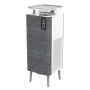 Іонізація очищувача повітря Webber AP8800