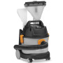 Промисловий пилосос Zeegma Zonder Pro Compact 1000W 6л