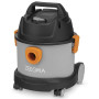 Промисловий пилосос Zeegma Zonder Pro Compact 1000W 6л