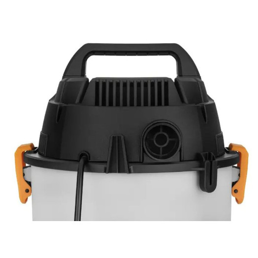 Промисловий пилосос Zeegma Zonder Pro Compact 1000W 6л