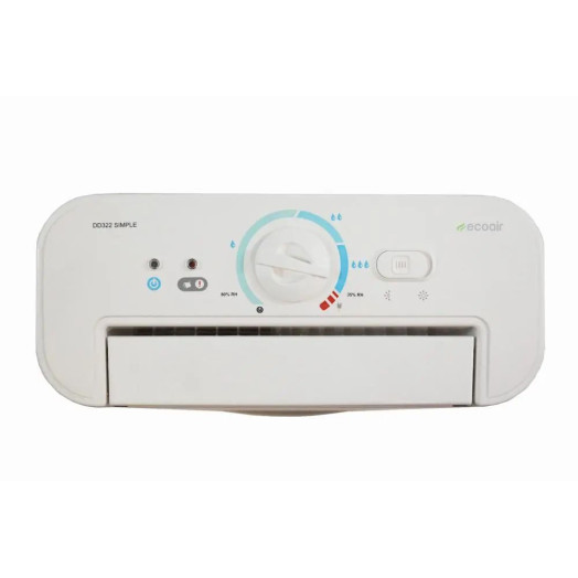 Осушувач EcoAir DD3 Simple 3,5 л
