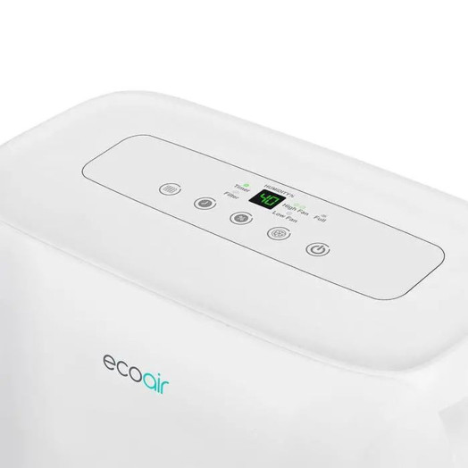 EcoAir DC14-MK2 Гігростат осушувача 1,7л 20м2