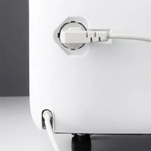 EcoAir DC14-MK2 Гігростат осушувача 1,7л 20м2