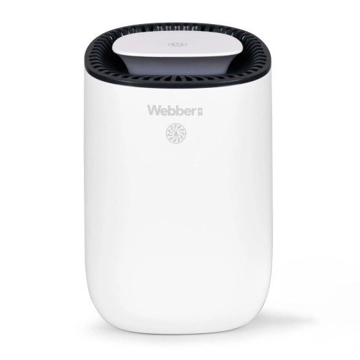 Осушувач Webber Q1 0,6л 15м2