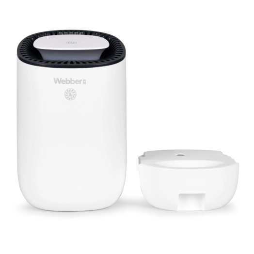 Осушувач Webber Q1 0,6л 15м2