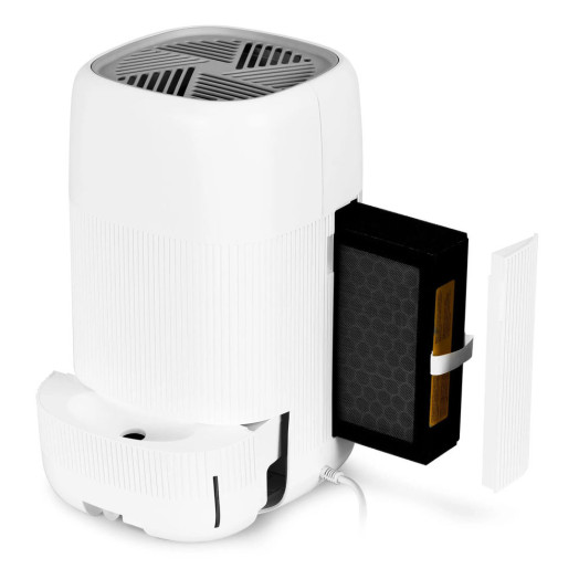 Осушувач Webber Q10 1л 20м2