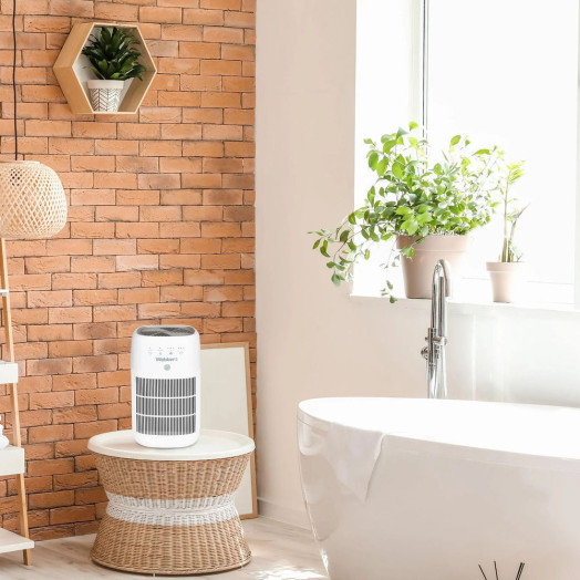 Осушувач Webber Q10 1л 20м2