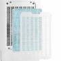 Осушувач EcoAir DD1 Mini Hygrostat 1.8l 20m2