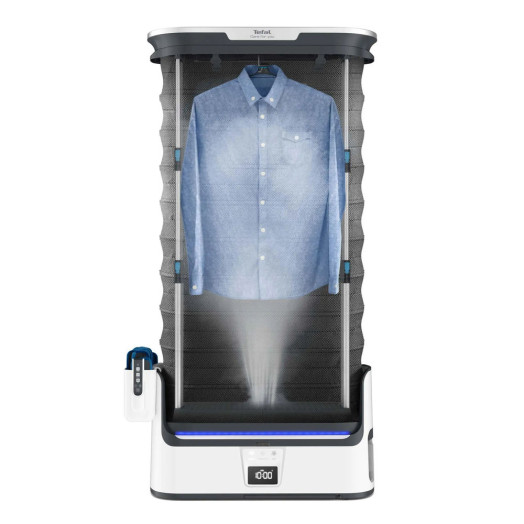 Автоматична парова шафа Tefal Care For You YT4050E1 1800 Вт