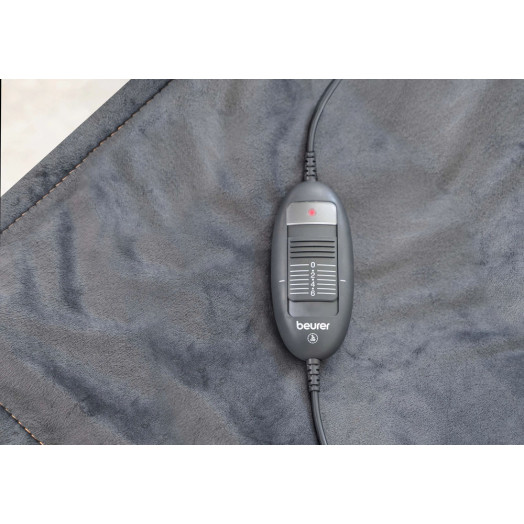 Електрична ковдра Beurer HD 74