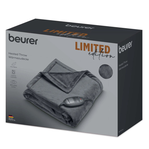 Електрична ковдра Beurer HD 74