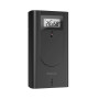 Метеостанція Hama Black line plus 186418