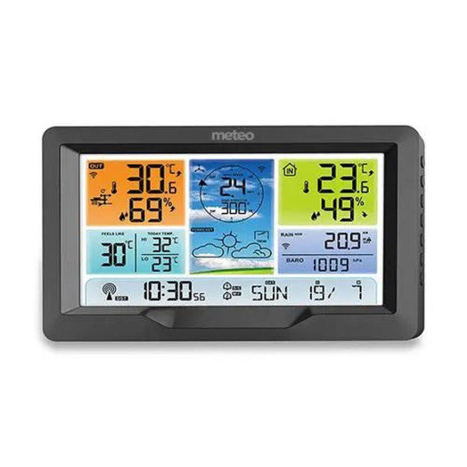 Метеостанція Meteo SP89B