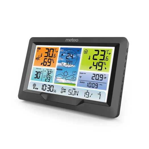 Метеостанція Meteo SP89B