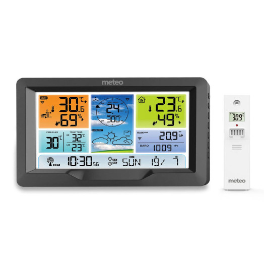 Метеостанція Meteo SP89B
