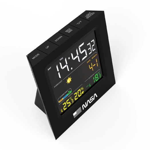Метеостанція Nasa WS300