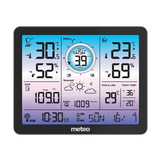 Датчик вітру метеостанції Meteo SP600