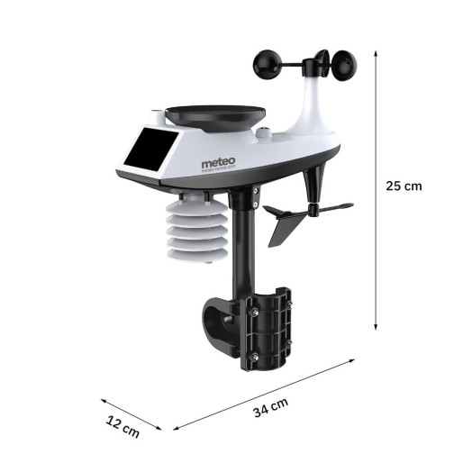 Датчик вітру метеостанції Meteo SP600