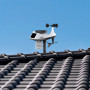 Датчик вітру метеостанції Meteo SP600