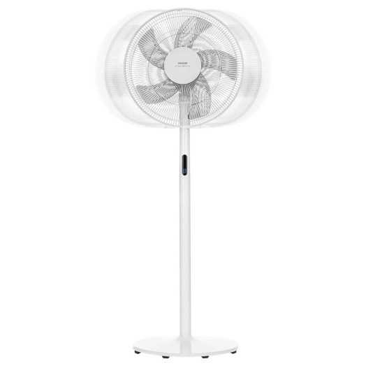 Вентилятор Sencor SFN 4070WH