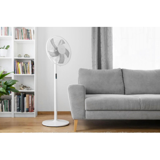 Вентилятор Sencor SFN 4070WH