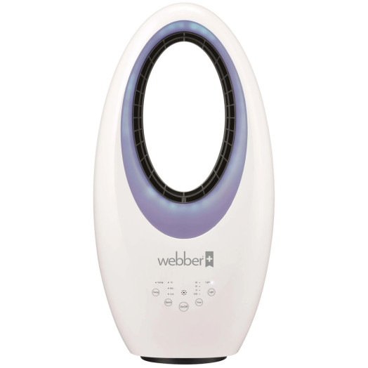 Вентилятор Webber WB 1807R