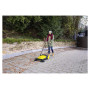 Підмітальна машина Karcher S 4 Twin 1.766-360.0 20л 68см 2400м2/год