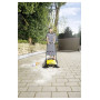 Підмітальна машина Karcher S 4 Twin 1.766-360.0 20л 68см 2400м2/год