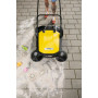 Підмітальна машина Karcher S 6 Twin 1.766-460.0 38л 86см 3000м2/год