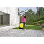 Підмітальна машина Karcher S 4 Twin 2-in-1 1.766-365.0 20л 68см 2400м2/год