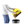 Підмітальна машина Karcher S 4 Twin 2-in-1 1.766-365.0 20л 68см 2400м2/год