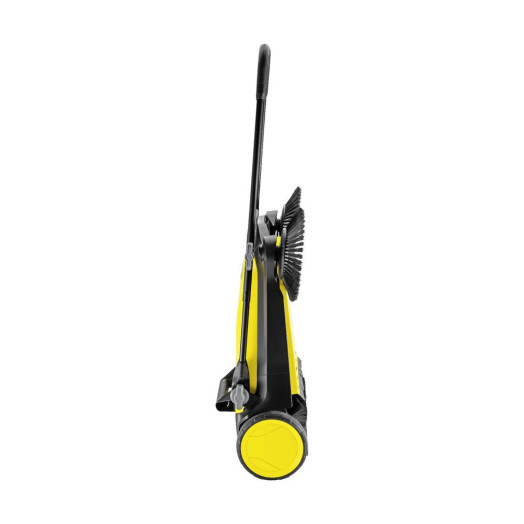 Підмітальна машина Karcher S 4 Twin 2-in-1 1.766-365.0 20л 68см 2400м2/год